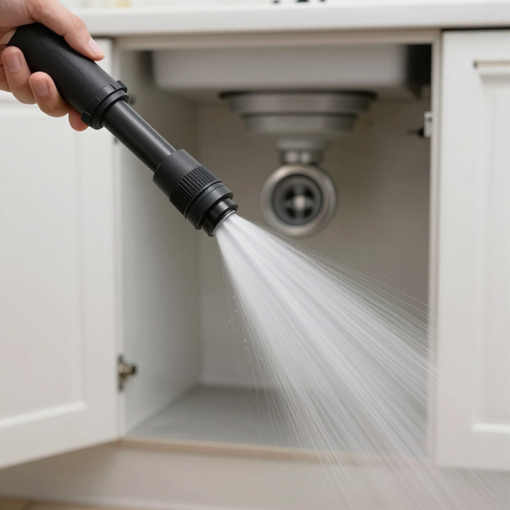 Drain Cleaning & Unclogging in Solon