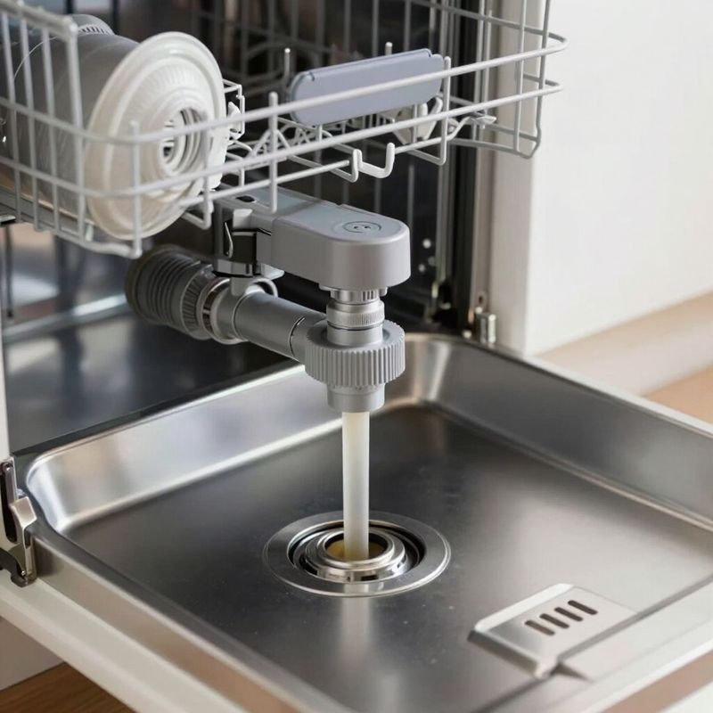 Garbage Disposal in Solon
